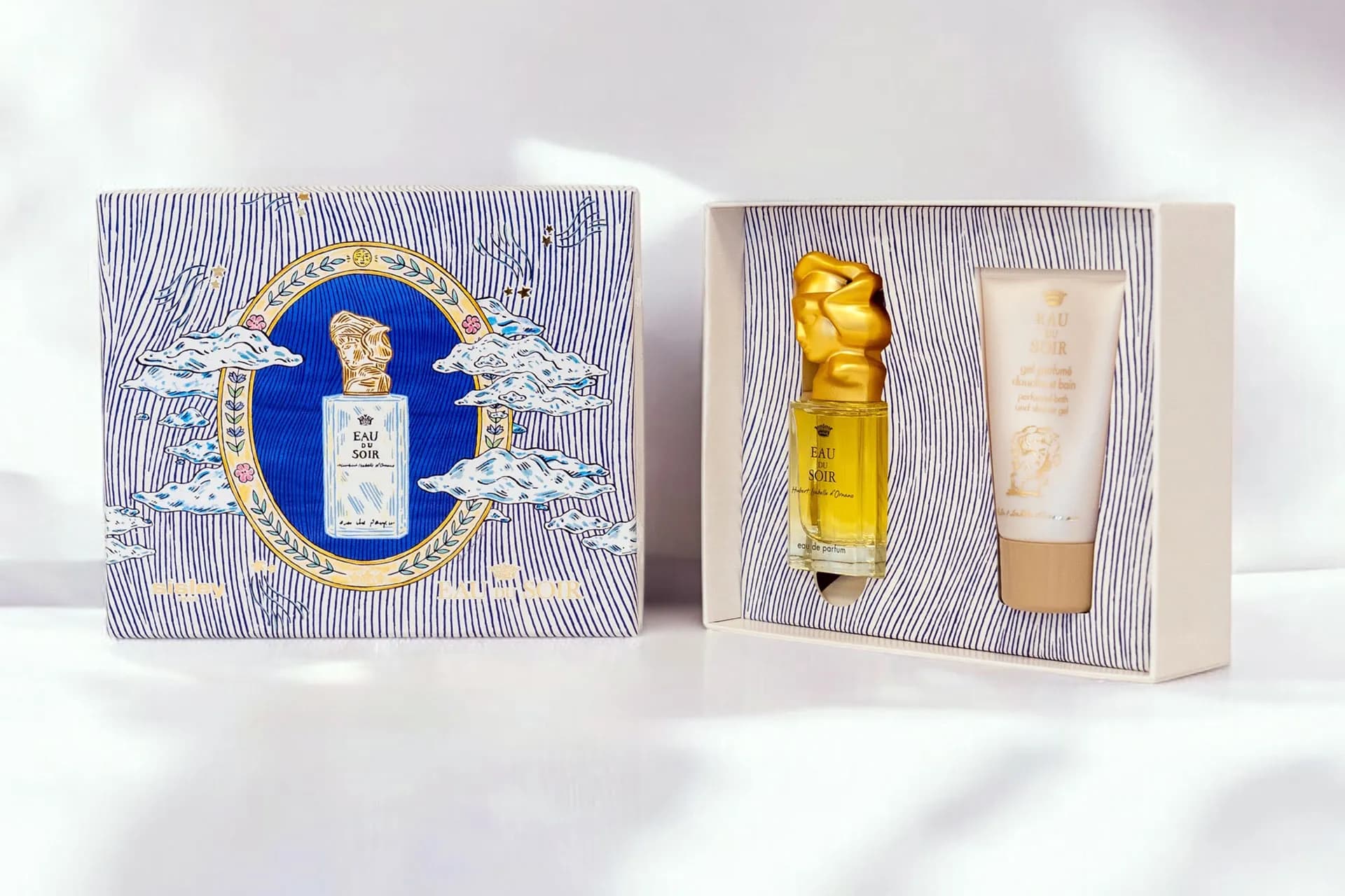 Édition limitée Izia